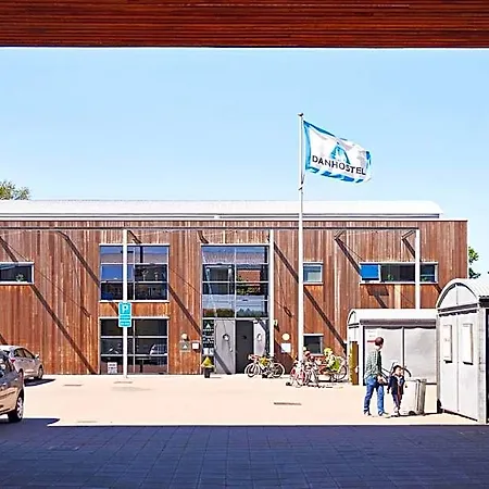 Hotel Danhostel