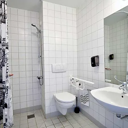 Danhostel * Roskilde