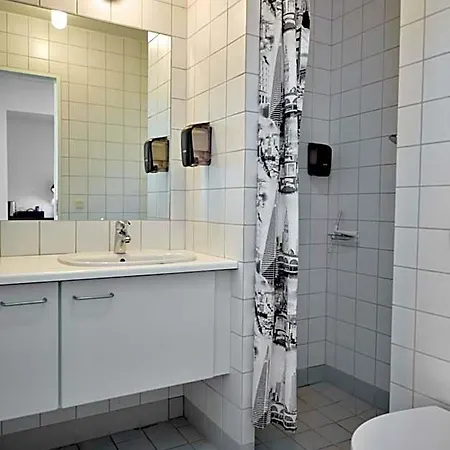 Hotel Danhostel